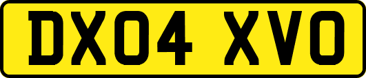 DX04XVO