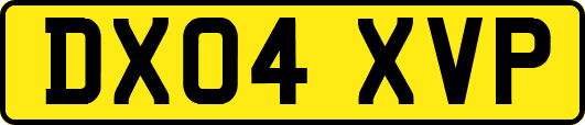 DX04XVP