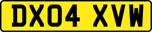 DX04XVW