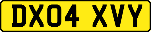 DX04XVY