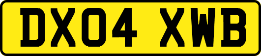 DX04XWB