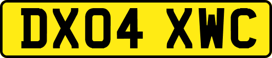 DX04XWC