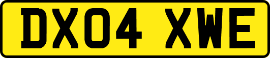 DX04XWE