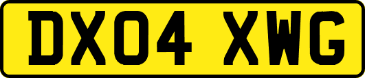 DX04XWG