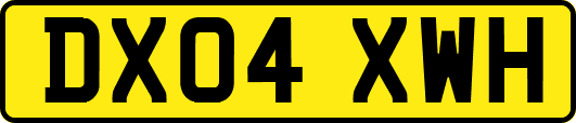 DX04XWH