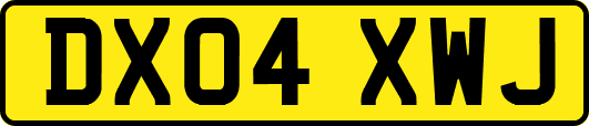 DX04XWJ
