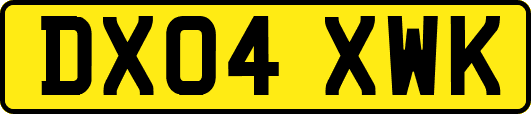 DX04XWK