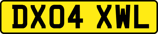 DX04XWL