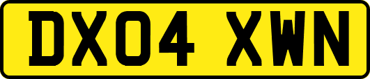 DX04XWN