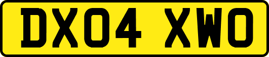 DX04XWO