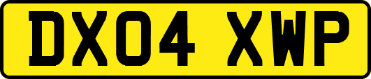 DX04XWP
