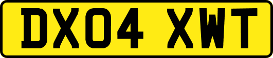 DX04XWT