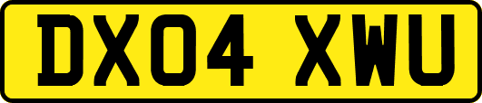 DX04XWU