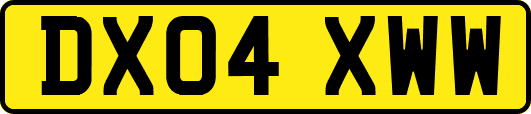 DX04XWW
