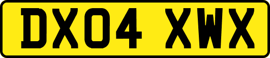 DX04XWX