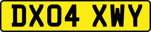 DX04XWY