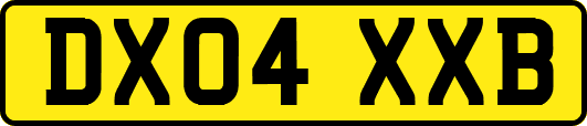 DX04XXB