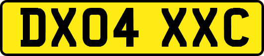 DX04XXC