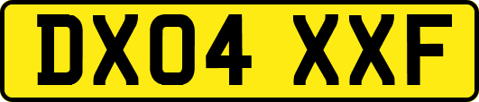 DX04XXF