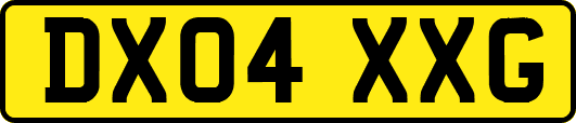 DX04XXG