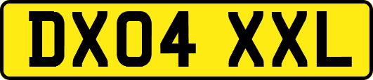 DX04XXL