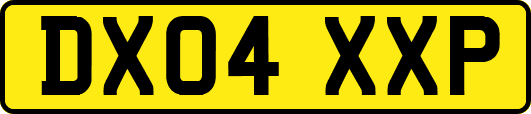 DX04XXP