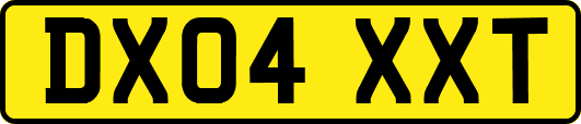 DX04XXT