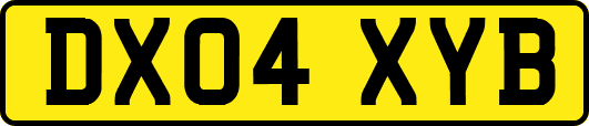 DX04XYB