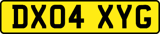 DX04XYG
