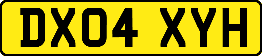 DX04XYH