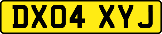 DX04XYJ