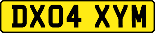 DX04XYM