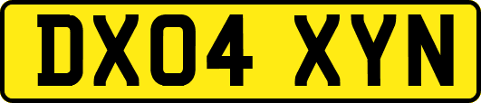 DX04XYN