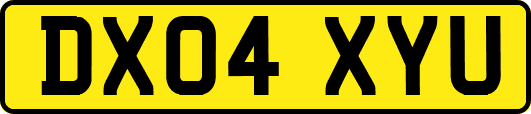 DX04XYU