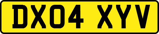 DX04XYV