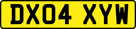 DX04XYW