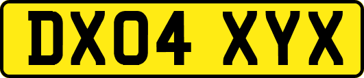 DX04XYX