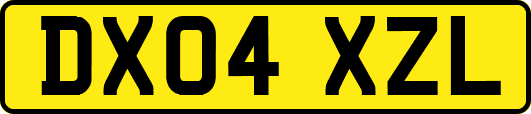 DX04XZL