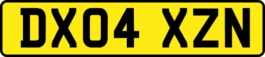 DX04XZN
