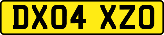 DX04XZO