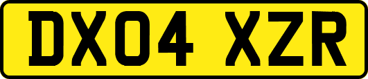 DX04XZR