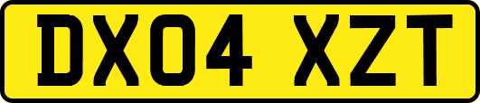 DX04XZT