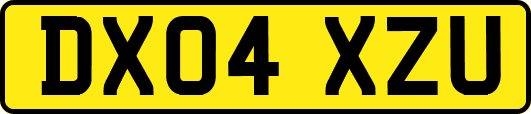 DX04XZU