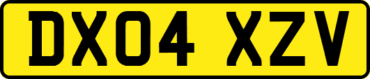 DX04XZV