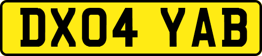 DX04YAB
