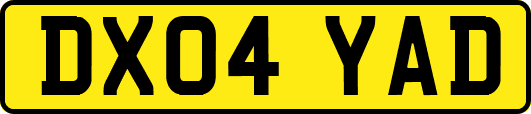 DX04YAD