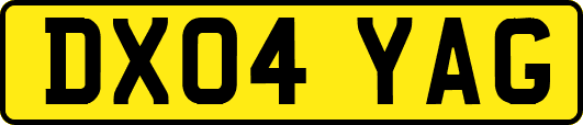 DX04YAG