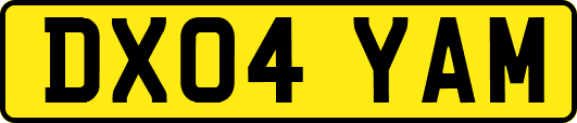 DX04YAM
