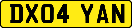 DX04YAN