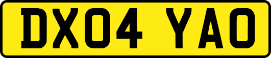 DX04YAO